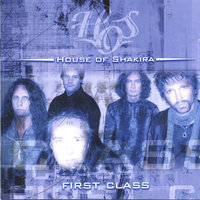Landing - House of Shakira
