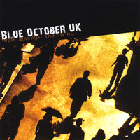 Ascension - Blue October