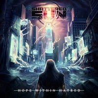 Hope Within Hatred - Shattered Sun
