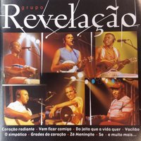 Vacilão - Grupo Revelação