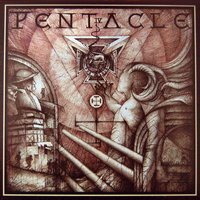 Into the Fiery Jaws - Pentacle