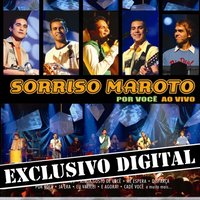 Samba É Bom de Qualquer Jeito - Sorriso Maroto