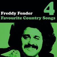 Chokin' Kind - Freddy Fender