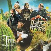 Piece and Chain Swangin' - Bun B., Trae Tha Truth