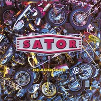 Skyscraper - Sator