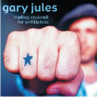 Boat Song - Gary Jules