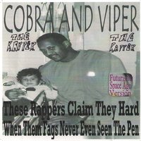 I Gotta Top Hustle - cobra the rapper, Viper The Rapper