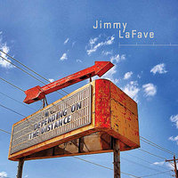 Land Of Hope And Dreams - Jimmy LaFave