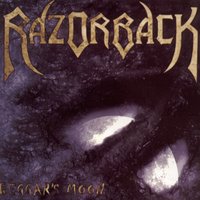 As Spicy As It Gets - Razorback