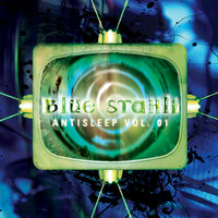 Mystique - Blue Stahli