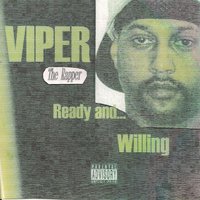 It's On - Viper The Rapper