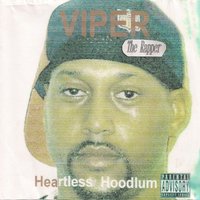 Ridin' - Viper The Rapper