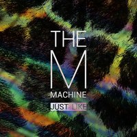 Pluck Pluck - The M Machine