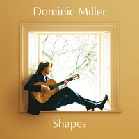 Shape Of My Heart - Dominic Miller, Sting