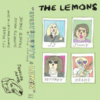 JJ's House - The Lemons