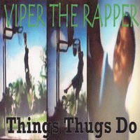 All Day Stackin' - Viper The Rapper