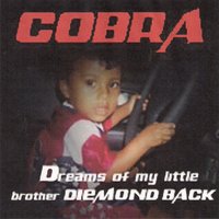 As I Bling - Cobra