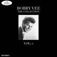 TearsOn MY Pillow - Bobby Vee