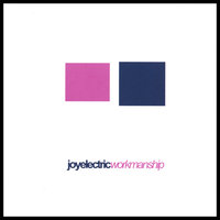 Sheffield Youth - Joy Electric