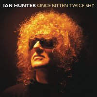 You Nearly Did Me In - Ian Hunter, Queen