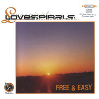 Walk Away - Lovespirals