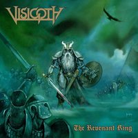 Vengeance - Visigoth