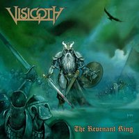 The Revenant King - Visigoth