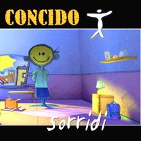 Dimmi Dove Sei - Concido