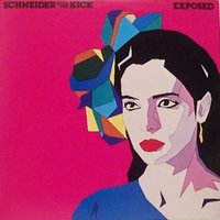 Rock 'n' Roll Gypsy - Helen Schneider, The Kick