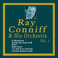Sé Tú Mi Amor - Ray Conniff & His Orchestra