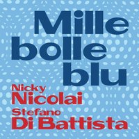 Sono stanca - Nicky Nicolai, Stefano Di Battista