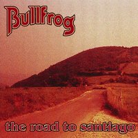 Morning Creeping - Bullfrog