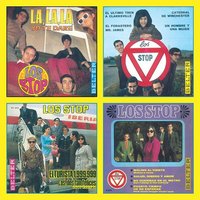 Tres Cosas (Salud, Dinero y Amor) - Los Stop
