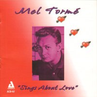 I Never Had a Chance - Mel Torme