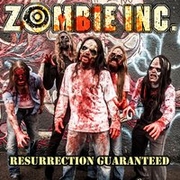 Grim Brutality - Zombie Inc.