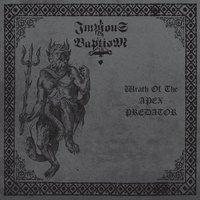 Arcane Funeral Rites - Impious Baptism