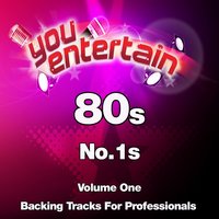 Come On Eileen (Professional Backing Track) - You Entertain