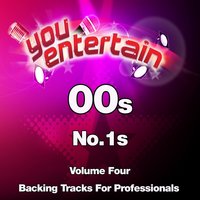 I Don't Feel Like Dancin' (Professional Backing Track) - You Entertain