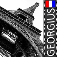 Au lycèe papillon - Georgius
