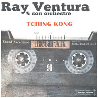 Tout Va Tres Madame La Marquise - Ray Ventura