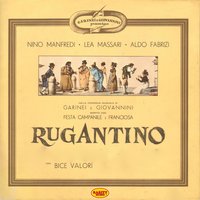 Ballata di Rugantino - Nino Manfredi