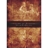 In Your Head - House of Shakira
