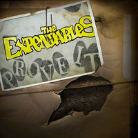 Trying To Focus - The Expendables