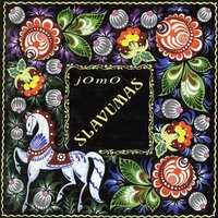 Marusja - Jomo
