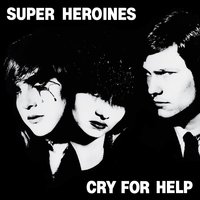 I'm Not Here - Super Heroines