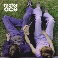 Enemies - Motor Ace