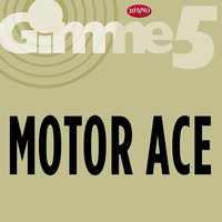 Money and Sympathy - Motor Ace