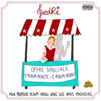 Les petits signaux - Giedre