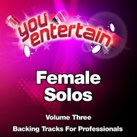 Take My Breath Away (Professional Backing Track) - You Entertain