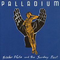 SEE THINGS THROUGH - Palladium